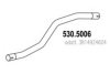 MERCE 3814924604 Exhaust Pipe